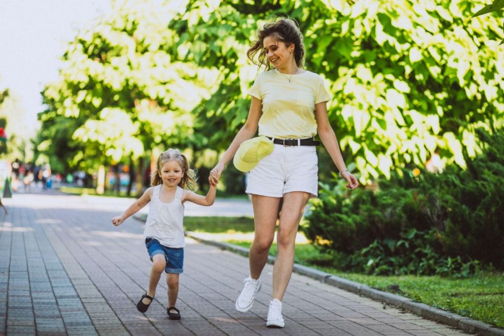 The Greatest and Hardest Thing: The Journey of Motherhood